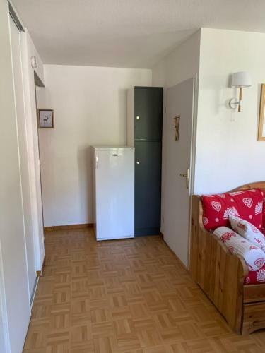 Apartamento Le Pied Des Pistes