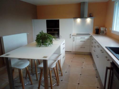 Villa G�te De La Motte