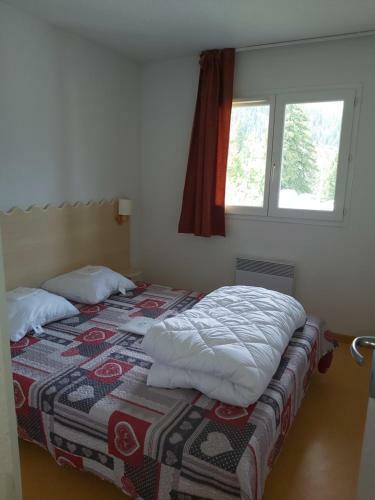 Apartamento Chalet Gentiane 1700