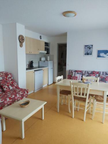 Apartamento Chalet Gentiane 1700