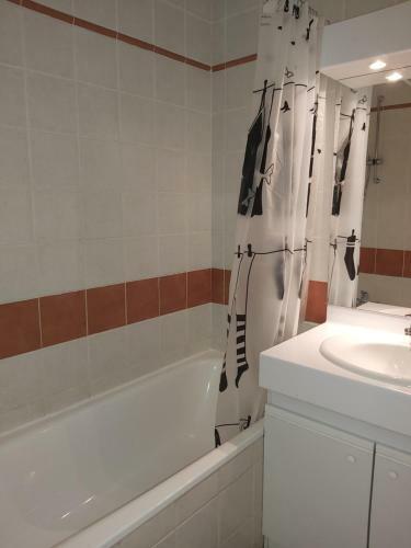 Apartamento Chalet Gentiane 1700