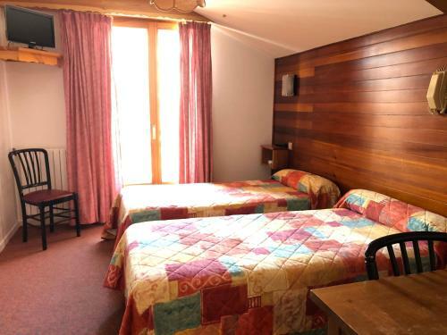 Hotel Restaurant La Pendine