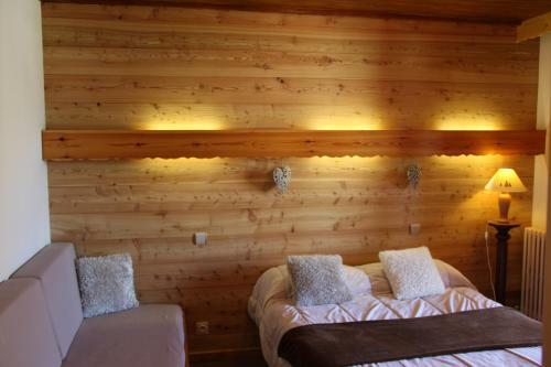 Hotel Restaurant La Pendine