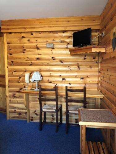 Hotel Restaurant La Pendine