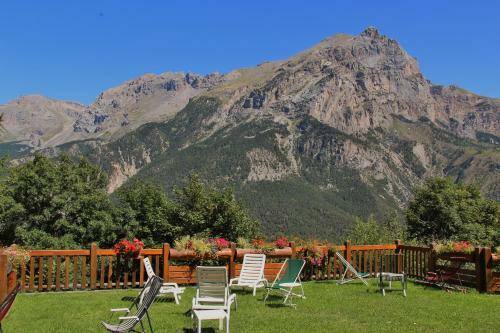 Hotel Restaurant La Pendine
