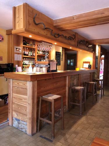 Hotel Restaurant La Pendine
