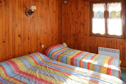 Perce Neige Apartment