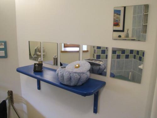 Bed & Breakfast Chambres D'h�tes De La Becterie
