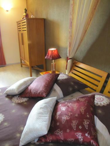 Bed & Breakfast Chambres D'h�tes De La Becterie