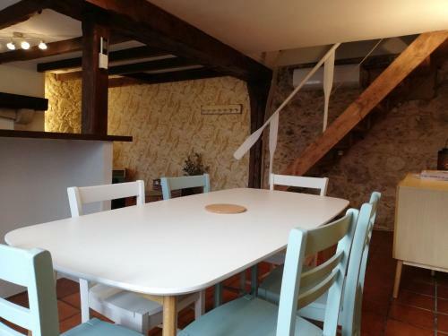 Maison Normande Proche De La Mer Et Des Commodit�s