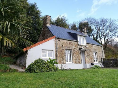 Maison Normande Proche De La Mer Et Des Commodit�s