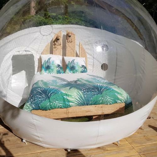 Hostal Loz'aire Naturelle
