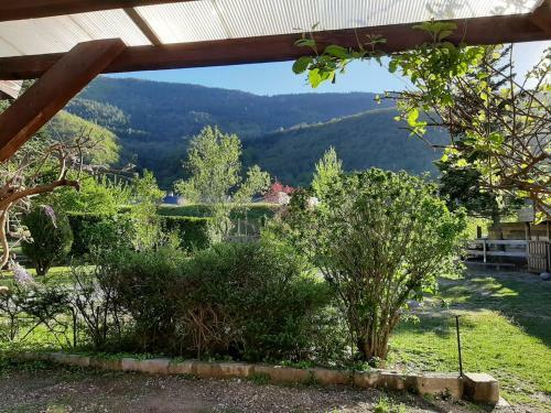 Hostal Loz'aire Naturelle