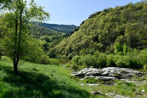 Hostal Loz'aire Naturelle