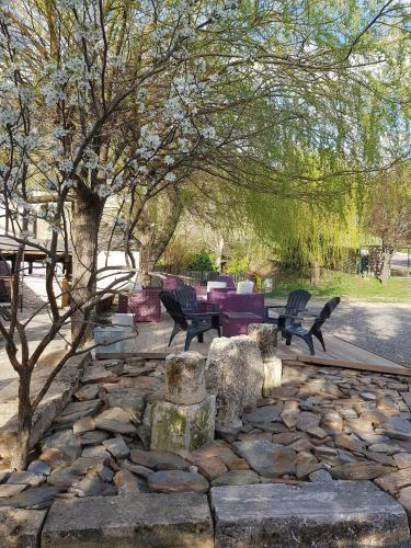 Hostal Loz'aire Naturelle