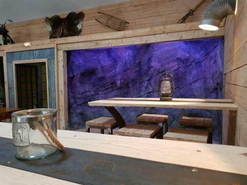 Hostal Loz'aire Naturelle