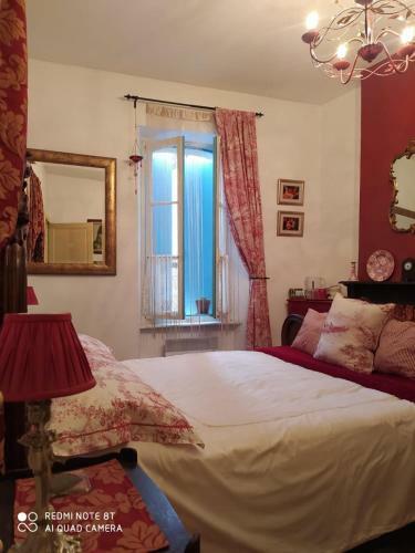 Bed & Breakfast Mountain View Townhouse Quillan