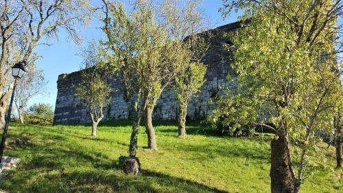 Bed & Breakfast Mountain View Townhouse Quillan