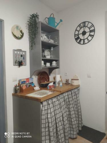 Bed & Breakfast Mountain View Townhouse Quillan