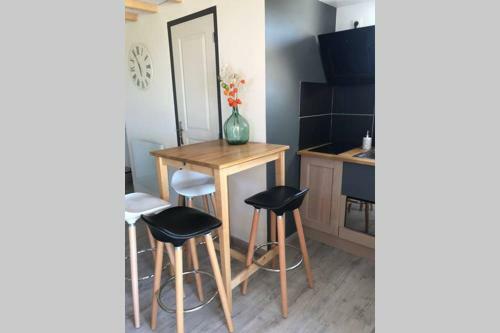 La Boh�me, G�te De Charme