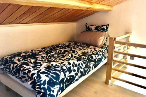 La Boh�me, G�te De Charme