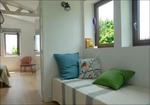 Hostal Jardin De Belle Vue