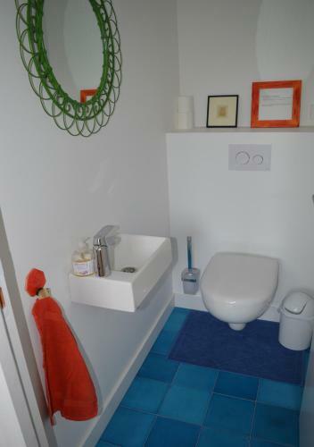 Hostal Jardin De Belle Vue