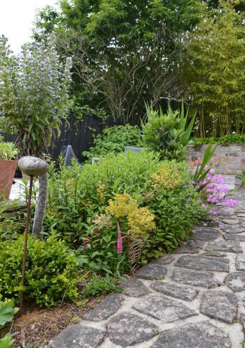 Hostal Jardin De Belle Vue
