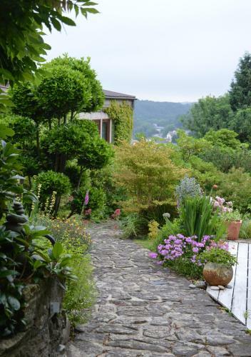 Hostal Jardin De Belle Vue