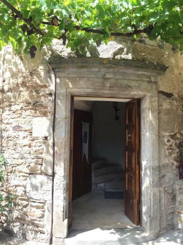 Bed & Breakfast Chateau De Cadars