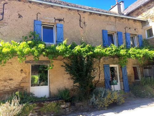 G�te 8/9 Personnes - Le Quins Sans Quins