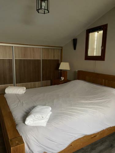 La Villa D Orthoux
