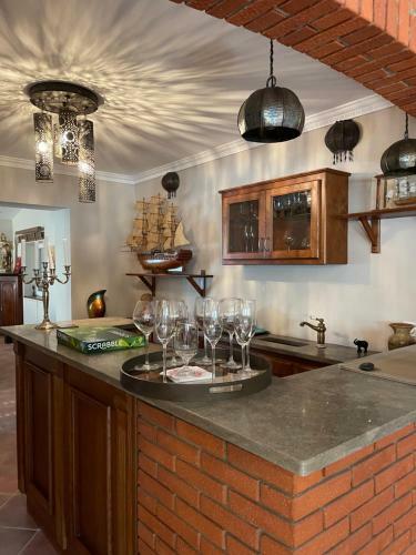 La Villa D Orthoux