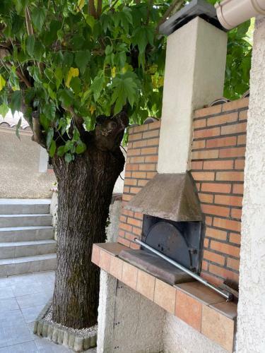 La Villa D Orthoux