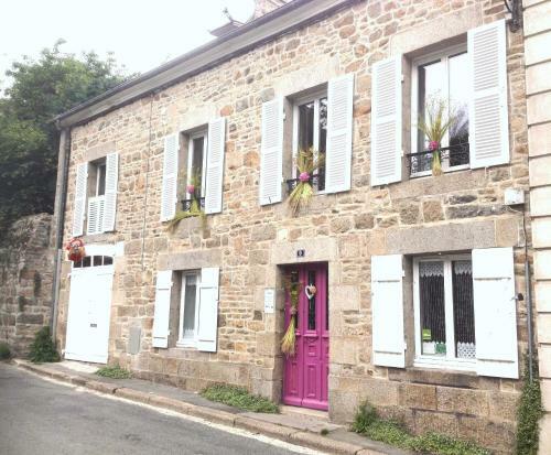 Bed & Breakfast Chez Catie