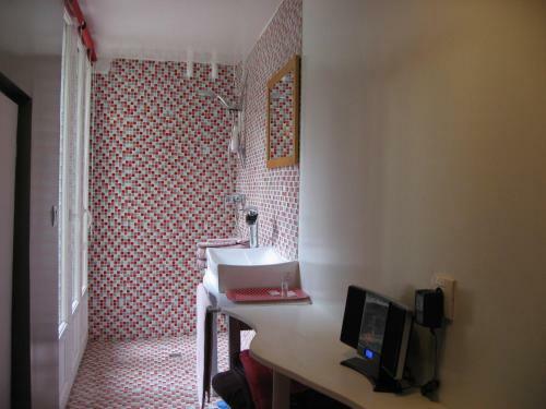 Bed & Breakfast Chez Catie