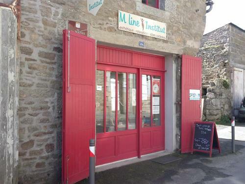 Bed & Breakfast Chez Catie