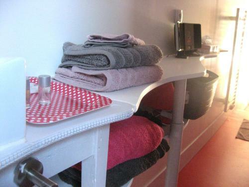 Bed & Breakfast Chez Catie