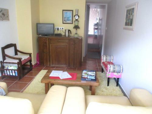 Bed & Breakfast Chez Catie