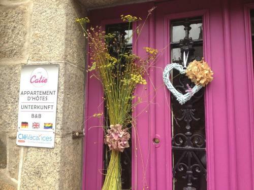 Bed & Breakfast Chez Catie