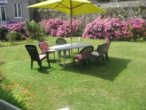 Bed & Breakfast Chez Catie