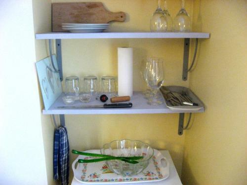 Bed & Breakfast Chez Catie