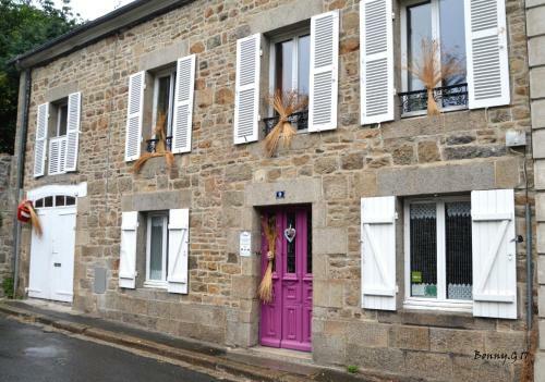 Bed & Breakfast Chez Catie