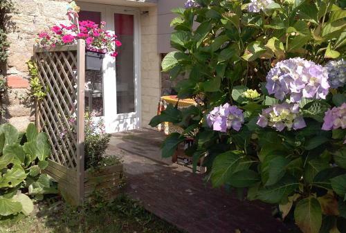Bed & Breakfast Chez Catie