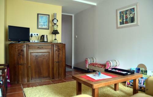 Bed & Breakfast Chez Catie
