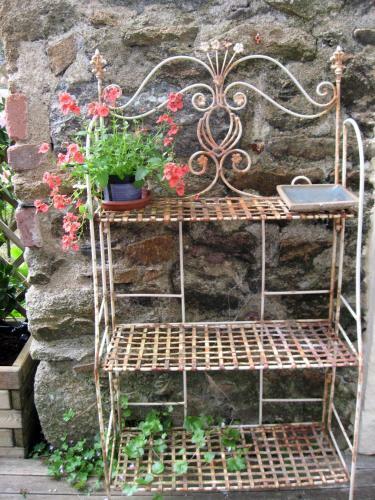 Bed & Breakfast Chez Catie