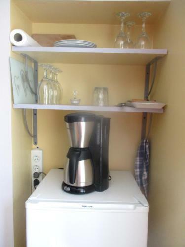 Bed & Breakfast Chez Catie