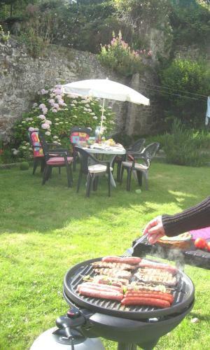 Bed & Breakfast Chez Catie
