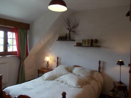 Bed & Breakfast La Tourelle 22