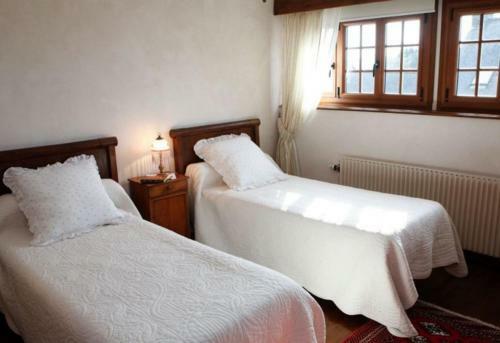 Bed & Breakfast La Tourelle 22